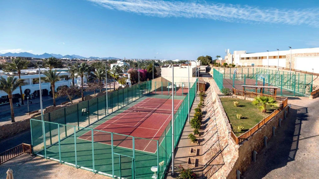 الفندق "كورال سي إمبريال" كورال سي سينساتوري - شرم الشيخ